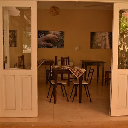 La Morada Hostal Кафайяте Экстерьер фото