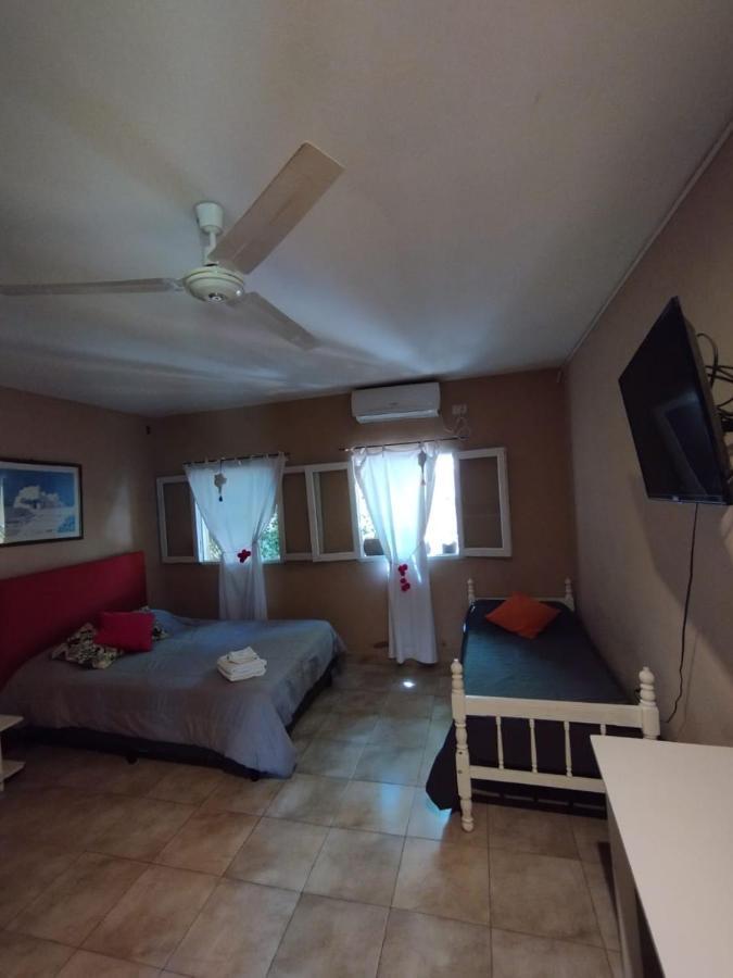 La Morada Hostal Кафайяте Экстерьер фото