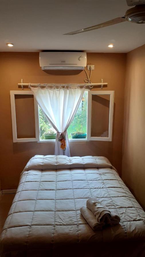 La Morada Hostal Кафайяте Экстерьер фото