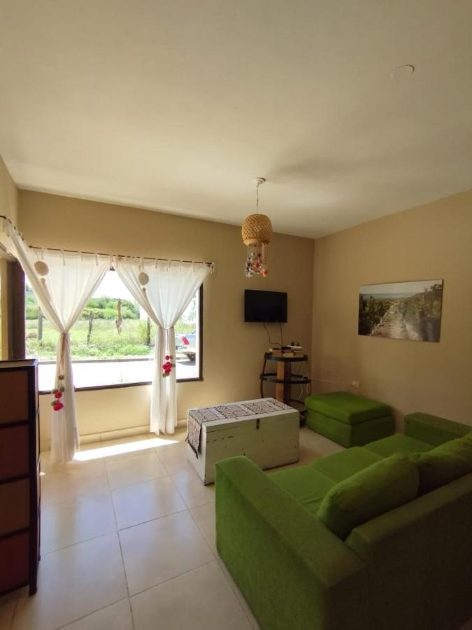 La Morada Hostal Кафайяте Экстерьер фото