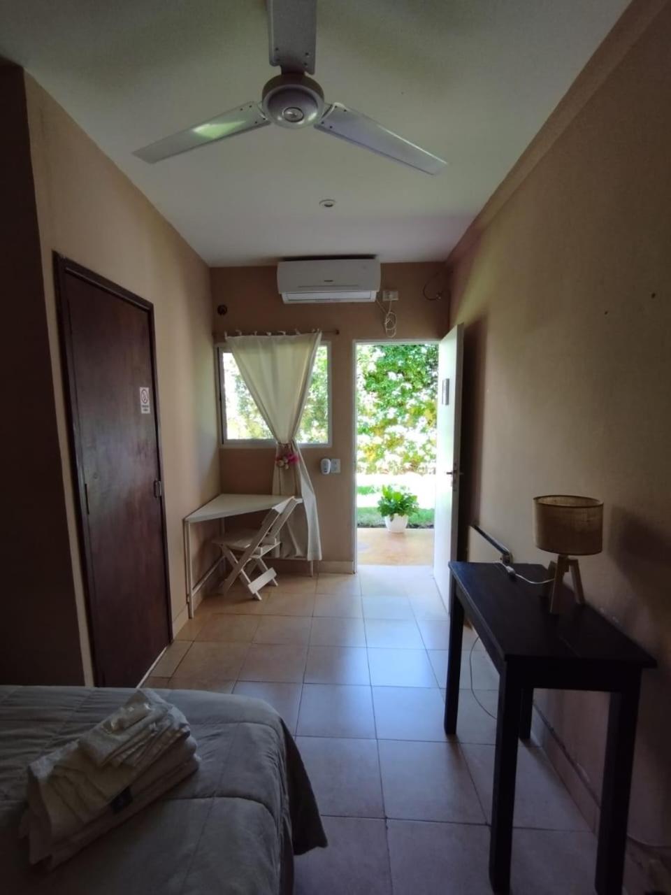 La Morada Hostal Кафайяте Экстерьер фото