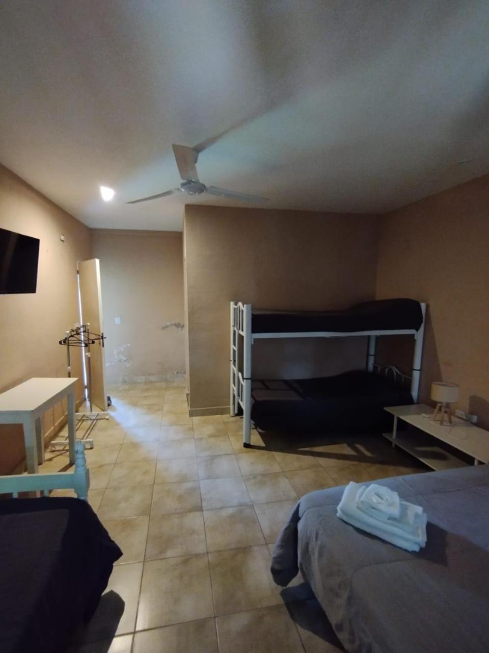La Morada Hostal Кафайяте Экстерьер фото