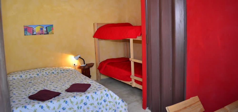 La Morada Hostal Кафайяте Экстерьер фото