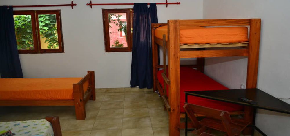 La Morada Hostal Кафайяте Экстерьер фото