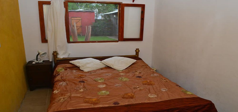 La Morada Hostal Кафайяте Экстерьер фото