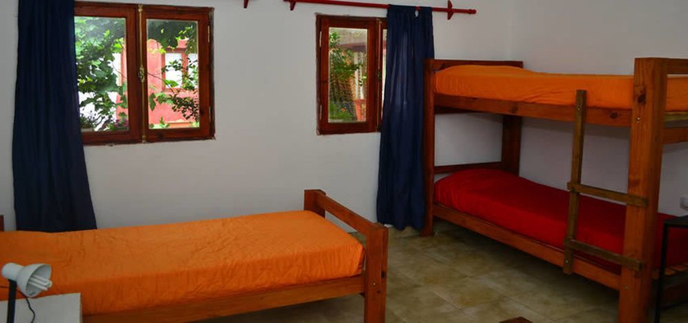 La Morada Hostal Кафайяте Экстерьер фото