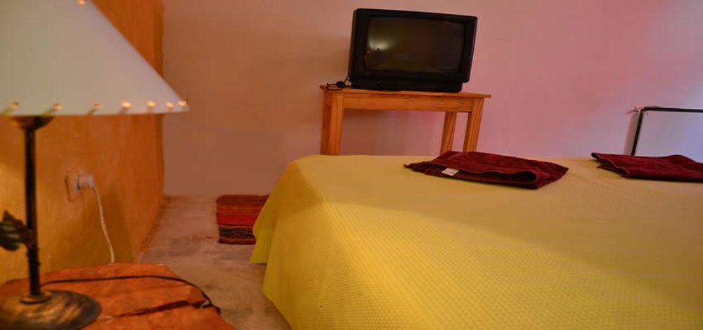 La Morada Hostal Кафайяте Экстерьер фото