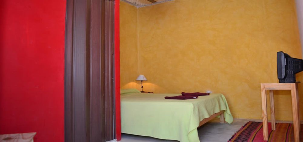 La Morada Hostal Кафайяте Экстерьер фото