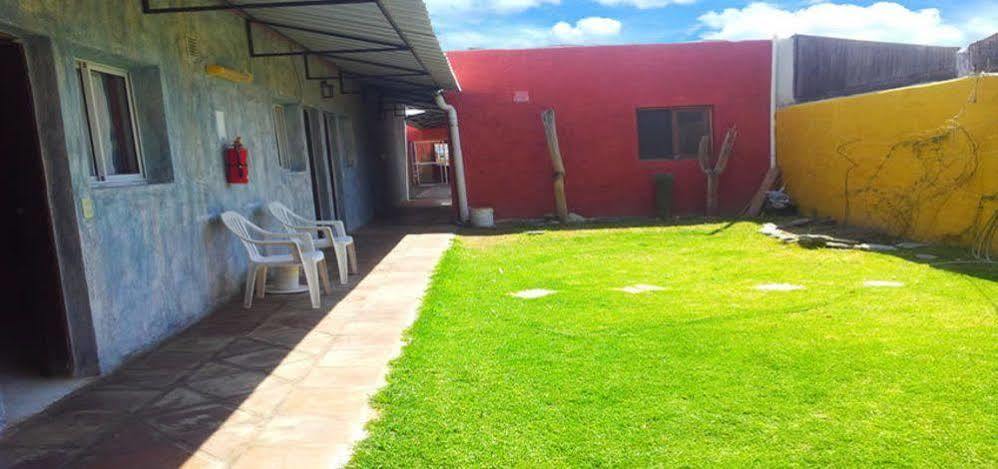 La Morada Hostal Кафайяте Экстерьер фото