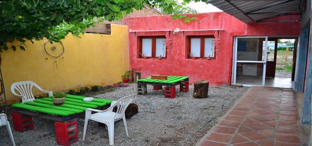 La Morada Hostal Кафайяте Экстерьер фото